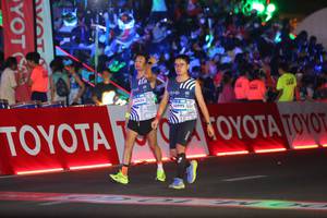 BIB: 
                            <button type="button" onclick="openModal(23337897)" class="btn btn-primary btn-sm float-right btn-popup" data-toggle="modal" data-target=".modal-high-quality">
                        <i class="fas fa-shopping-cart"></i> Add to Cart
                    </button>
                                            <button type="button" onclick="isThisMe(23337897, true)" class="btn btn-success btn-sm float-right btn-popup btn-isme hidden" data-toggle="tooltip" data-placement="bottom" title="นี่คือรูปของคุณใช่ไหม คลิกที่นี่เพื่อเอาเข้าอัลบั้ม">
                        <i class="fas fa-plus"></i> Add to album
                    </button>
                    <button type="button" onclick="isThisMe(23337897, false)" class="btn btn-warning btn-sm float-right btn-popup btn-isnotme hidden">
                        <i class="fas fa-ban"></i> Remove from album
                    </button>